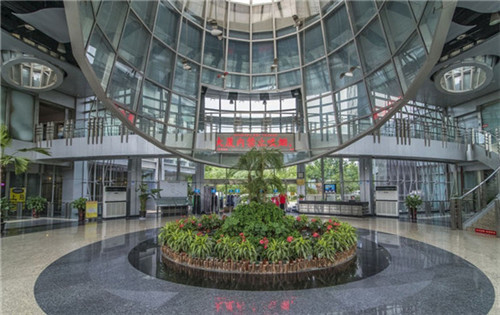 科技财富中心出租房源实拍图2